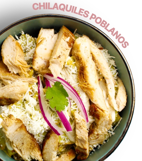 Poblanos